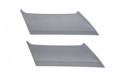 Фото елемент бамперу PACOL MANFB078L Елемент бамперу PACOL MANFB078L