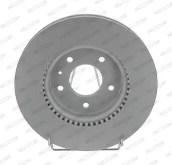 Гальмівний диск FERODO DDF1625C