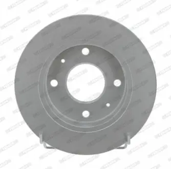 Диск тормозной FERODO DDF1622C