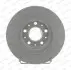 Тормозной диск FERODO DDF605C (фото 1)