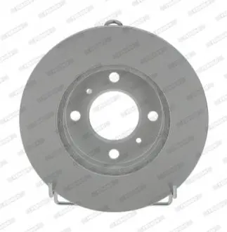 Тормозной диск FERODO DDF1005C