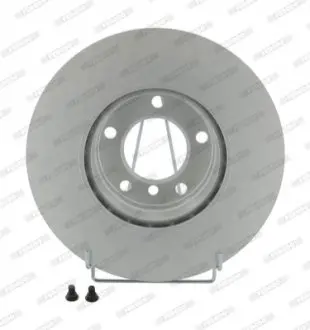 Гальмівний диск FERODO DDF834C