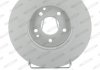 Гальмiвнi диски FERODO DDF1136C (фото 1)