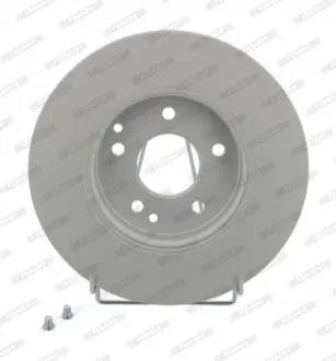 Тормозной диск FERODO DDF1135C