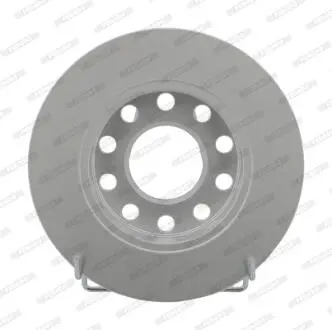 Гальмівний диск FERODO DDF1709C