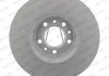 Гальмівний диск FERODO DDF1615C (фото 1)