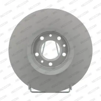 Тормозной диск FERODO DDF1615C