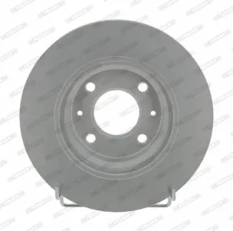 Диск гальмівний FERODO DDF1840C