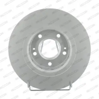 Тормозной диск FERODO DDF1642C