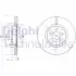 Гальмiвнi диски Delphi BG4056C (фото 1)