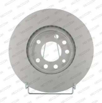Гальмiвнi диски FERODO DDF1042C