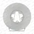 Тормозной диск FERODO DDF1113C (фото 1)