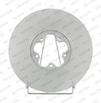 Тормозной диск FERODO DDF1113C