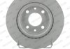 Гальмiвнi диски FERODO DDF1096C (фото 1)