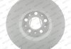Тормозной диск FERODO DDF1078C (фото 1)