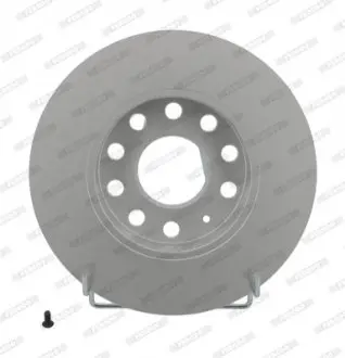 Диск гальмівний FERODO DDF1276C