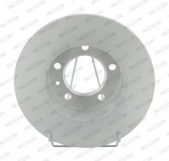 Гальмiвнi диски FERODO DDF1272C