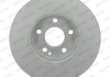 Тормозной диск FERODO DDF2460C (фото 2)