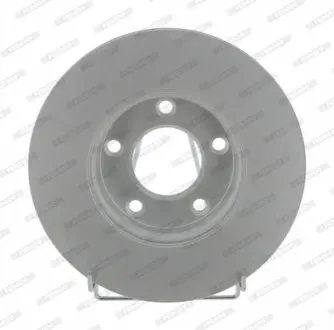 Диск гальмівний FERODO DDF1311C