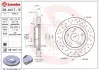 Гальмівний диск пер. Camry/Lexus ES 06- 2.0-3.5 BREMBO 09A4171X (фото 1)