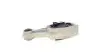 Подушка двигуна (задня/нижня) Citroen C3/Peugeot 207 1.6 16V/1.6HDi 06- (косточка) MEYLE 11140300017 (фото 4)