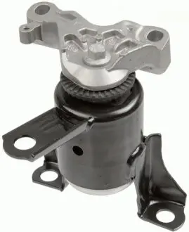 Подушка двигателя LEMFORDER 39441