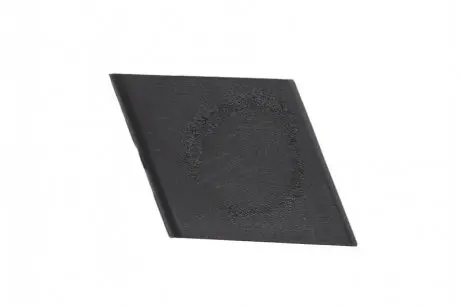 Фото елемент бамперу PACOL MANFB082L Елемент бамперу PACOL MANFB082L