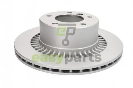 Тормозной диск TEXTAR 98200261901