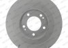 Гальмівний диск FERODO DDF2201C (фото 2)