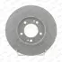 Диск тормозной FERODO DDF2200C (фото 2)