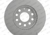 Гальмівний диск FERODO DDF2400C1 (фото 2)
