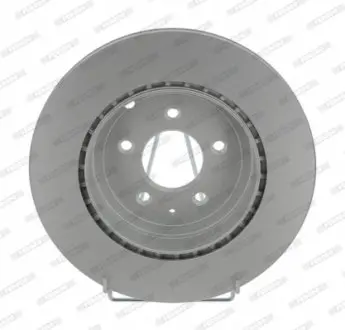 Диск гальмівний FERODO DDF2251C
