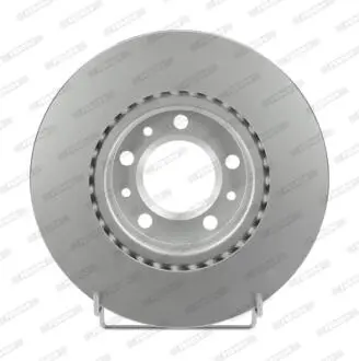 Гальмівний диск FERODO DDF2401C1