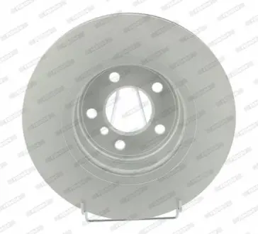 Диск гальмівний FERODO DDF2039C