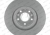Гальмівний диск FERODO DDF1767C1 (фото 2)