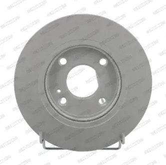 Тормозной диск FERODO DDF1740C