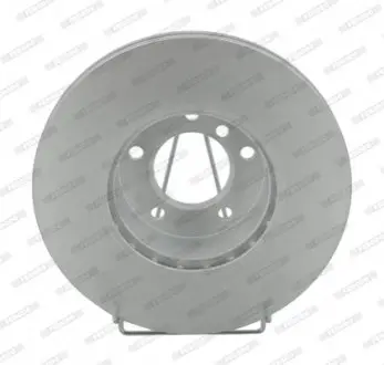 Гальмiвнi диски FERODO DDF1717C