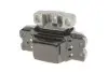 Подушка двигуна (L) VW Passat 1.6-2.0TSI/FSI/TDI 05-12 MEYLE 1001990150 (фото 3)