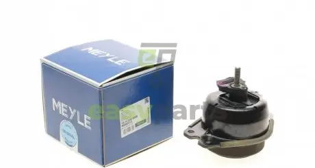 Подушка двигуна (R) Renault Laguna II/Espace IV 2.0/2.2 dCi 01- MEYLE 16140300028