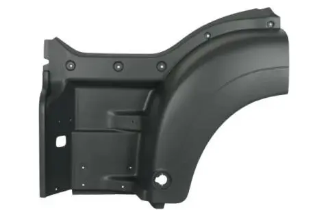 Ступенька кабины PACOL MANSP018L