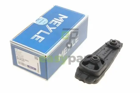 Подушка двигуна (задня) Citroen C3/Peugeot 207 98- MEYLE 40140300003
