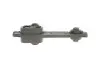 Подушка двигуна (задня) Citroen C3/Peugeot 207 98- MEYLE 40140300003 (фото 6)