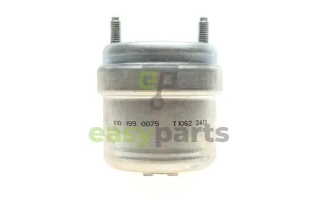 Подушка двигуна (R) VW T4 1.9TD/2.5TDI 90-03 (гидравлика) MEYLE 1001990075