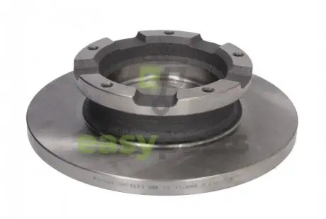 Диск гальмівний FERODO DDF15731