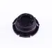 Фільтр масляний BMW 1-5 2.0/2.8 11-/X5 4.0E/X6 3.5 09-19 MAHLE / KNECHT OX387D1 (фото 2)