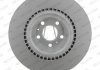 Гальмівний диск FERODO DDF1572C1 (фото 2)