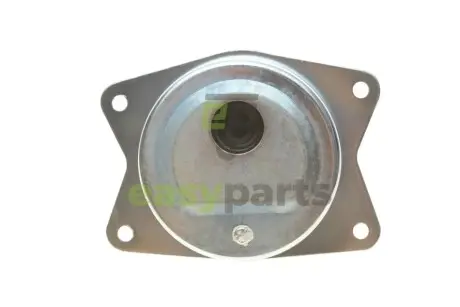 Подушка двигуна (задня) Opel Vectra C 1.9 CDTI/2.2 02-09 CORTECO 49368472