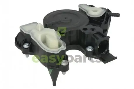 Сепаратор масла TOPRAN / HANS PRIES 116432