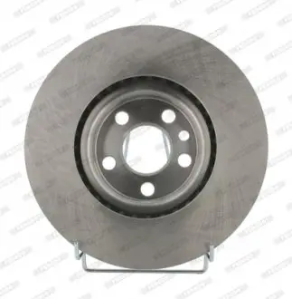 Гальмiвнi диски FERODO DDF1140C