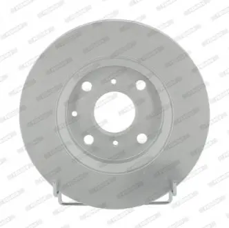 Тормозной диск FERODO DDF1527C